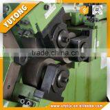 Hydraulic Tube Thread Rolling Machine Used Pipe Threading Machine thumbnail-3