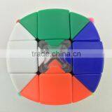 Brand New Challenges Armadillo Cube Advanced 3x3x3 Spatial Puzzle Smooth Turning Stickerless Cube thumbnail-3