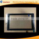 New TPC1463 VER 5.0 E for MegaFon Login 3 III MT4A Login3 Touch Panel,Tablet PC Touch Panel Digitizer