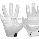 professional design in high quality material american football gloves