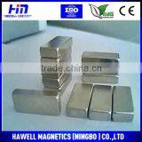 50mm X25mm X10mm N35 Huge Strong Large Neodymium Block Magnets thumbnail-1