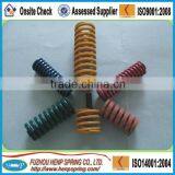 Flat Wire Compression Spring thumbnail-1