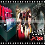 High Simulation Cinema 5d Terrific Film World Home Cinema,5d Cinema thumbnail-5