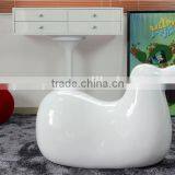 Dodo fiberglass children furniture little duck chirdren Chair