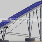 Solar Panel Stand for Solar Power Plant thumbnail-1