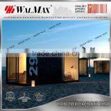 CH-WH074 Ready Made Steel Structure Prefabricated House for Sale thumbnail-5