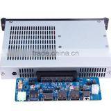 Intel C1037U OPS Digital Signage Mini pc 12V