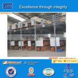 Low Cost Galvanized Steel Warehouse Material thumbnail-3