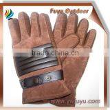 Motorcycle Winter Gloves