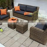 Garden Sofa Set for luxury house and home