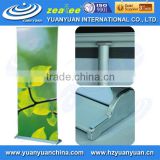 RU-11,Roll Up Stand,Roll Up Display,Roll Up Banner