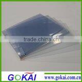 1mm Suitable for Offset Printing Pvc Clear Rigid Sheet thumbnail-2
