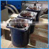 Rotor Shrink Fit Induction Heating Equipment (JLZ-25KW) thumbnail-4