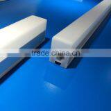 TIWIN Luminous 9W 14W 18W Cool White 100V 110V 220V Tube LED Batten Plastic Led Linear Office Cheap Led Lighting