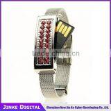 Promotional 8GB OEM Pen USB Flash Memory Disk thumbnail-2