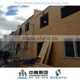 2 Floor Luxury Design Light Steel Prefab House Villa thumbnail-5