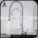 Refreshed Kitchen Faucet Mixer Tap From WANFAN Sanitary Ware China thumbnail-1