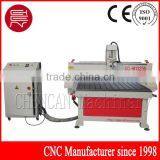 CNC Engraving/Carving/Cutting Machine CNC Router thumbnail-3