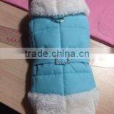 Pet Coat/dog Coat/warm.suit for Teddy Dog thumbnail-1