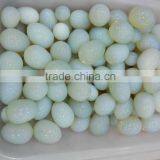 Wholesale Natural Rock Opal Crystal Stone Eggs for Sale