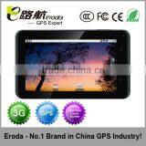 7inch Andriod2.2 Tablet pc With Internal 3g,wifi,5-point Multi-Touch Capactive Screen,Flash10.1,cameras thumbnail-1