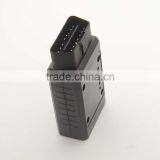 Andu OBD2 Cable to OBD Male and Female Truck Diagnostic Tool thumbnail-1
