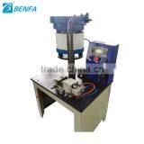 Automatic Control Assemble Sleeve Auto Hose Assembly Machine thumbnail-3
