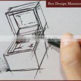 Shenzhen Odear Fashion Technology Co., Ltd. company overview - view 1 thumbnail