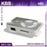 High Quality Supports Many Audio Formats Mini Mp3 Player Firmware thumbnail-1
