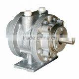 HX8AM-F130 Flange Mounting Pneumatic Motor,Gast Model 8AM-ARV-70 Pneumatic Motor thumbnail-4