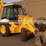 USED MACHINERIES - JCB 3CX BACKHOE LOADER (7660) thumbnail-1