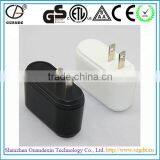 6W RoHS CCC TUV CE CB GS SAA FCC ETL Approved Adapter Charger thumbnail-1
