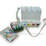 Continuous Ink System 4 Color (SFS-CISS04)