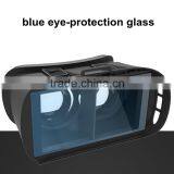 Custom Logo 3d Glasses Vr Box 2.0 With Remote Control Headset thumbnail-2