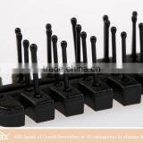 2015 China Made Well Sale Hotel Foldable Comb SMHC008 thumbnail-3