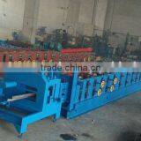 z Shape Purlin Roll Forming Machine