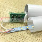 2016 New Technology Nano T8 1200MM 4ft Led Tube Light T8 thumbnail-5