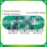 PCM/BMS/PCB For Battery 36v Li-ion PCB Supplier,lg Pcb Board thumbnail-1