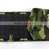 2015 The Innovative and Convenient Solar Charger Power Bank thumbnail-5