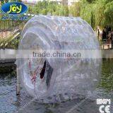 Wonferful and Joyful Inflatable Roller Ball Water Fun Equippment on Sale