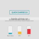 QC2.0 Quick Charger 6 Ports Multifunction USB Mobile Phone , Digital Device Rapid Charger With CE FCC Rohs Approved thumbnail-4