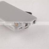 Power Bank 10000 Mah, External Battery, Mobile Power Supply With 4 Led Power Indicator thumbnail-5