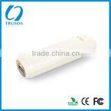 Trusda Manufacturer 2200mAh Cobble Stone Powerbank 2014 Power Bank Charger