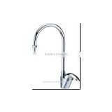 stainless steel 2-way lab tap