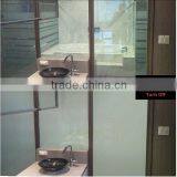 Window Self Adhesice Pdlc Film, Opaque Transparent Film, Switchable Glass Film thumbnail-1