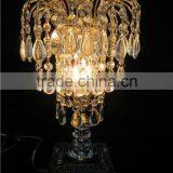 New Arrival Crystal Table Lamps (R-1085