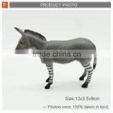 Styles Vivid Plastic Animal Toy Set for Kids thumbnail-2