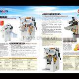 Manual Canning Machine Semi Auto Welder thumbnail-3