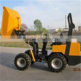 China Cheap New Dumper Truck Price thumbnail-5