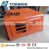 High Quality Excavator EX200-5 Tool Box